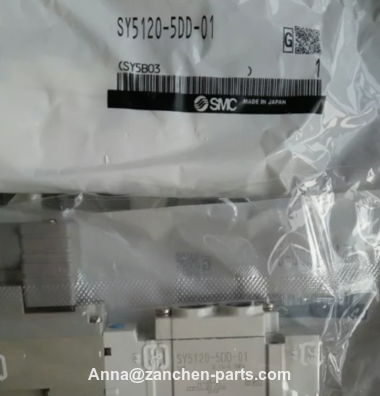 SMC MHL2-20D Air FINGER CYLINDER